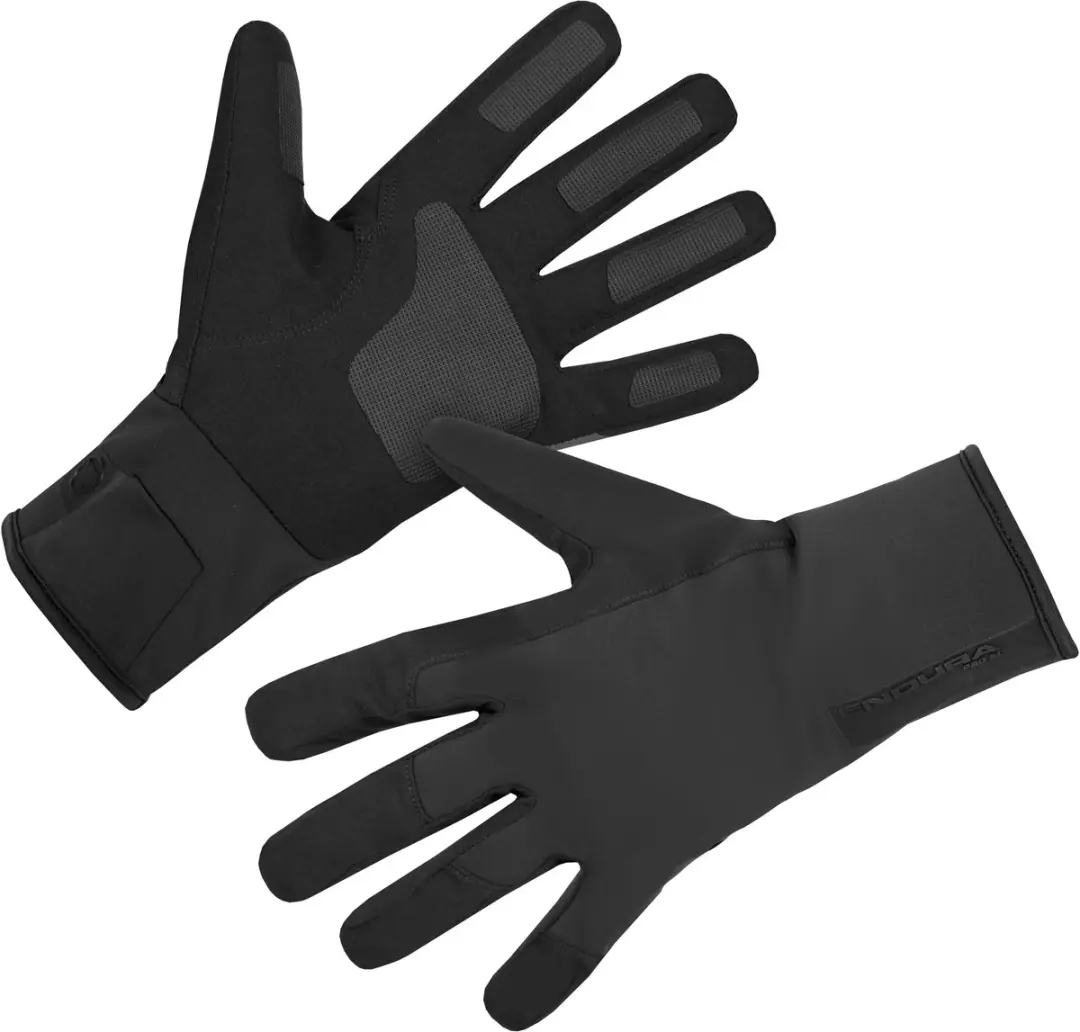 Endura Pro Sl Primaloft® Waterproof Glove Black