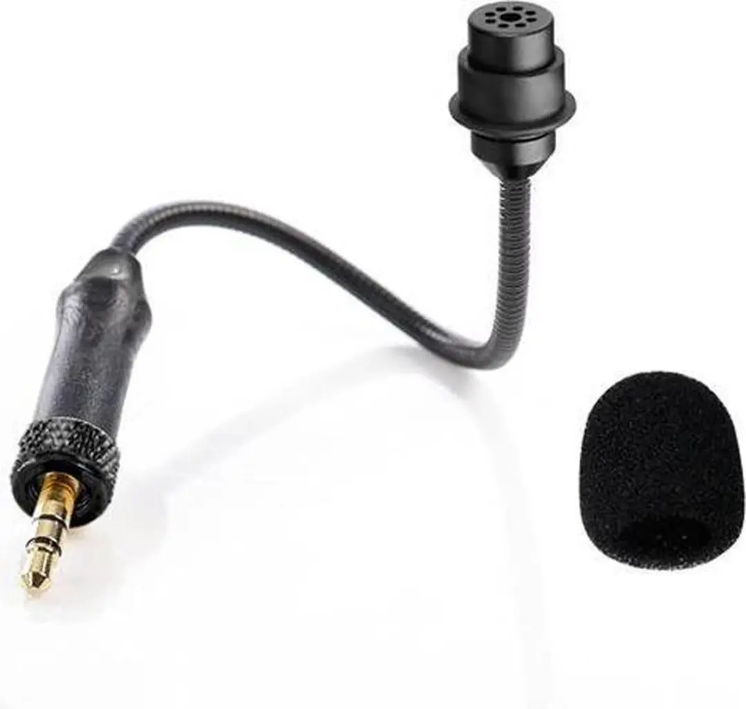 Boya BY-UM2 Flexibele Microfoon