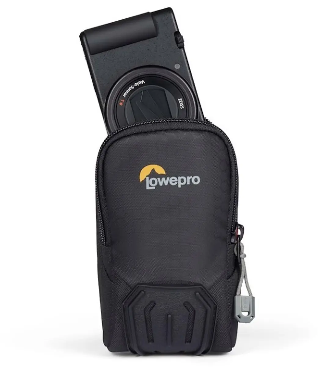 Lowepro Adventura CS 20 III Rugzak - 11L - Zwart