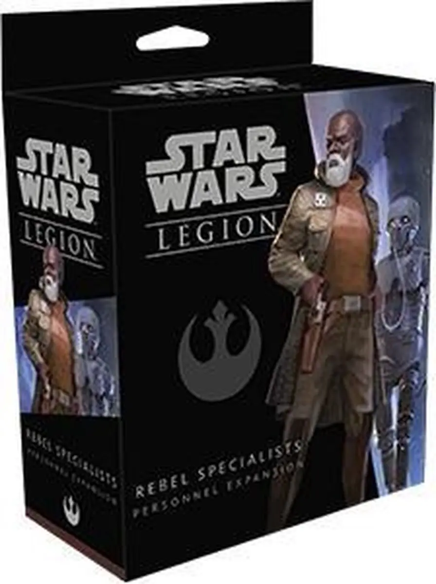 Star Wars: Legion