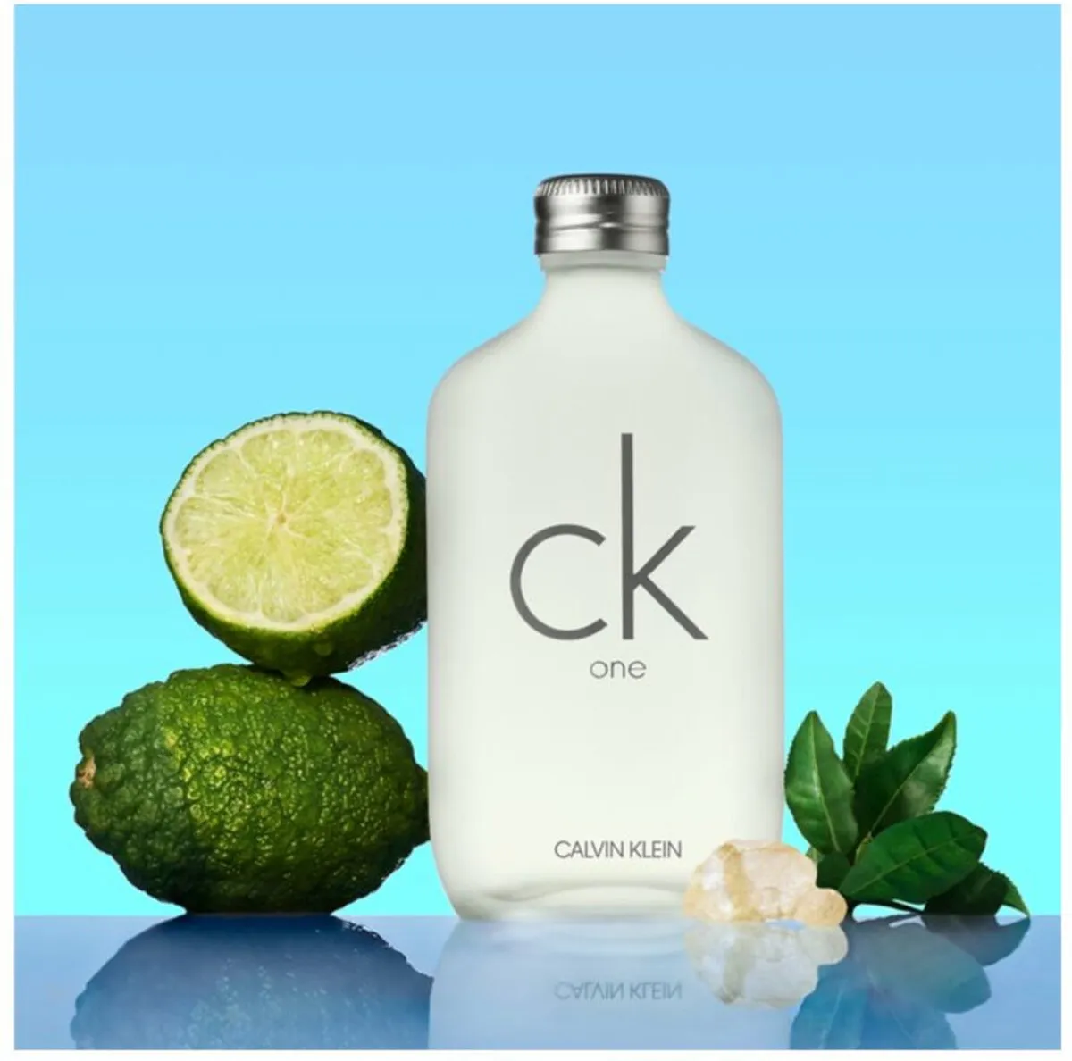 Calvin Klein One Eau de Toilette 200ml - Unisex