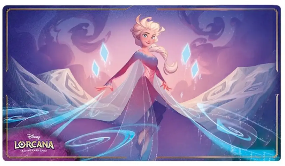 Ravensburger Disney Lorcana Wave 6 Speelmat