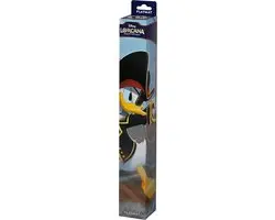 Ravensburger Lorcana Azurite Sea Donald Duck Playmat - Multicolor