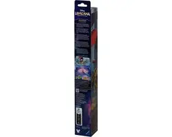 Ravensburger Lorcana Azurite Sea Donald Duck Playmat - Multicolor