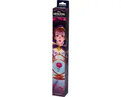 Ravensburger Disney Lorcana TCG Shimmering Skies Beauty and the Beast Playmat 11098409