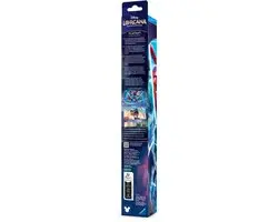 Ravensburger Disney Lorcana Big Hero 6 Playmat - Veelkleurig