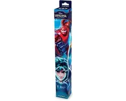 Ravensburger Disney Lorcana Big Hero 6 Playmat - Veelkleurig