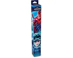 Ravensburger Disney Lorcana Big Hero 6 Playmat - Veelkleurig