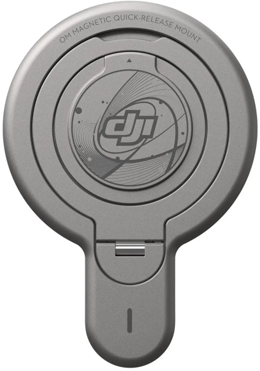 Dji Magnetische Houder Voor Oso Z Mobiele Gimbal Snel Te Bevestigen