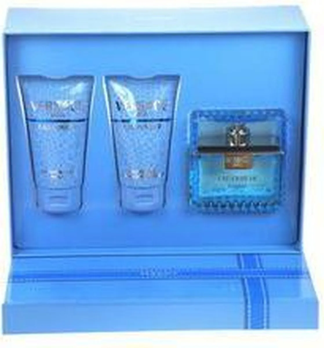 Versace Man Eau Fraîche Set