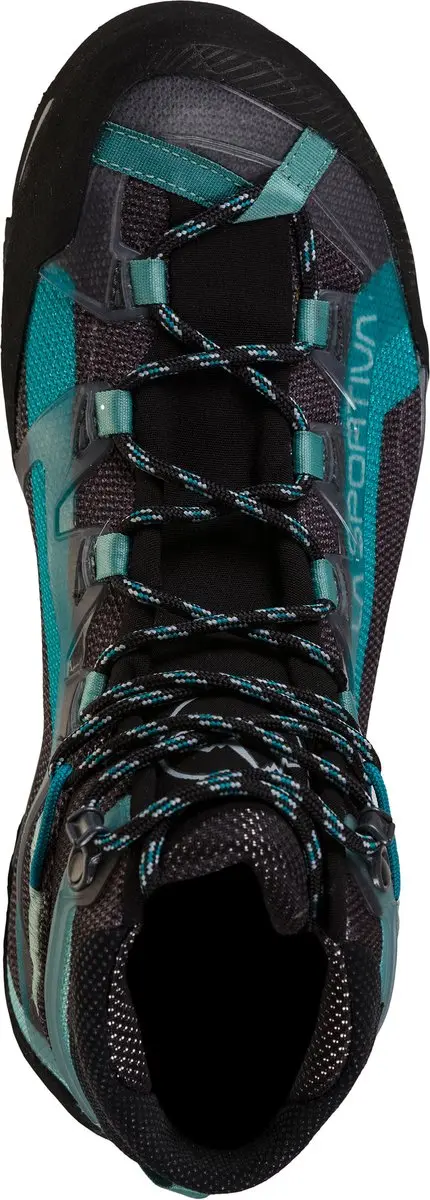 La Sportiva Trango Tech Gore-tex® Wandelschoenen Blauw EU 38 1/2 Vrouw