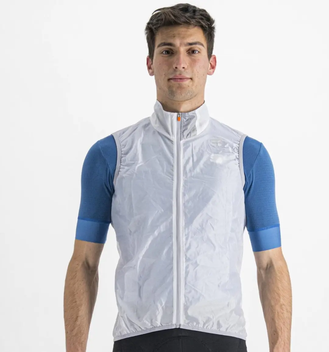 Sportful HOT PACK EASYLIGHT VEST White