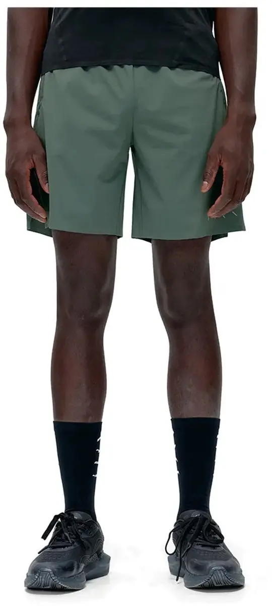 Born Living Yoga Orinoco Korte Broek Groen XL Man