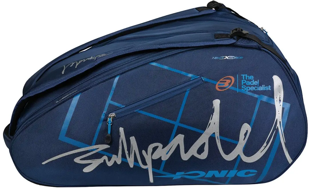 Bullpadel Racketbag Ionic 2026 - afbeelding 5 van 5