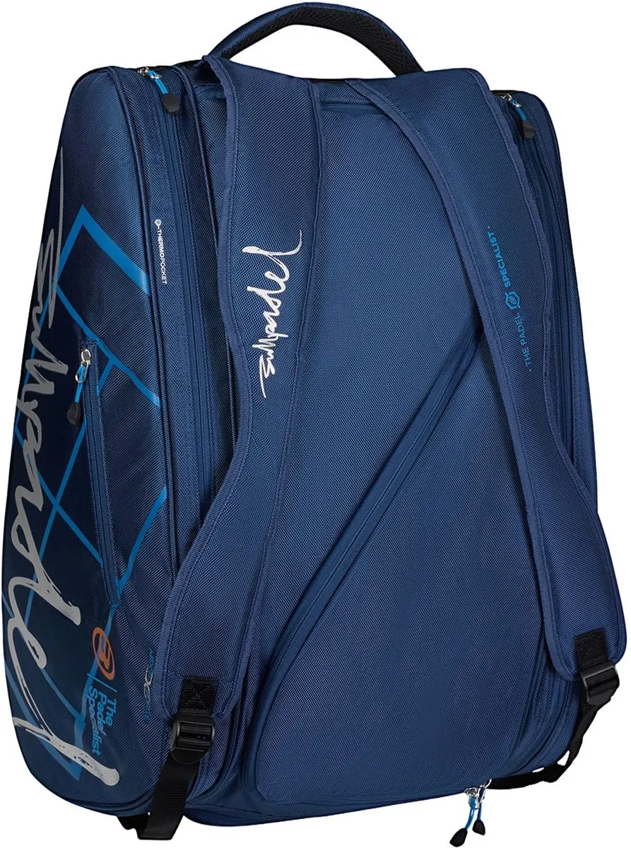 Bullpadel Racketbag Ionic 2026 - afbeelding 2 van 5