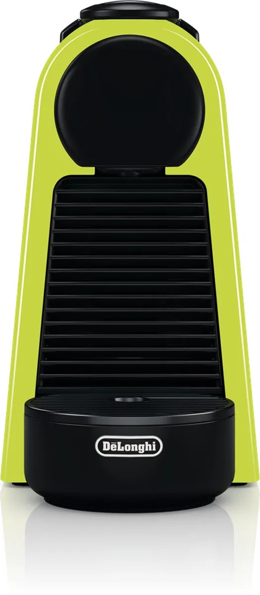 De'Longhi Nespresso Essenza Mini EN85.L Koffiecupmachine - Lime