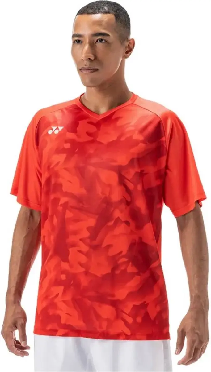 Yonex heren teamshirt YM0033EX