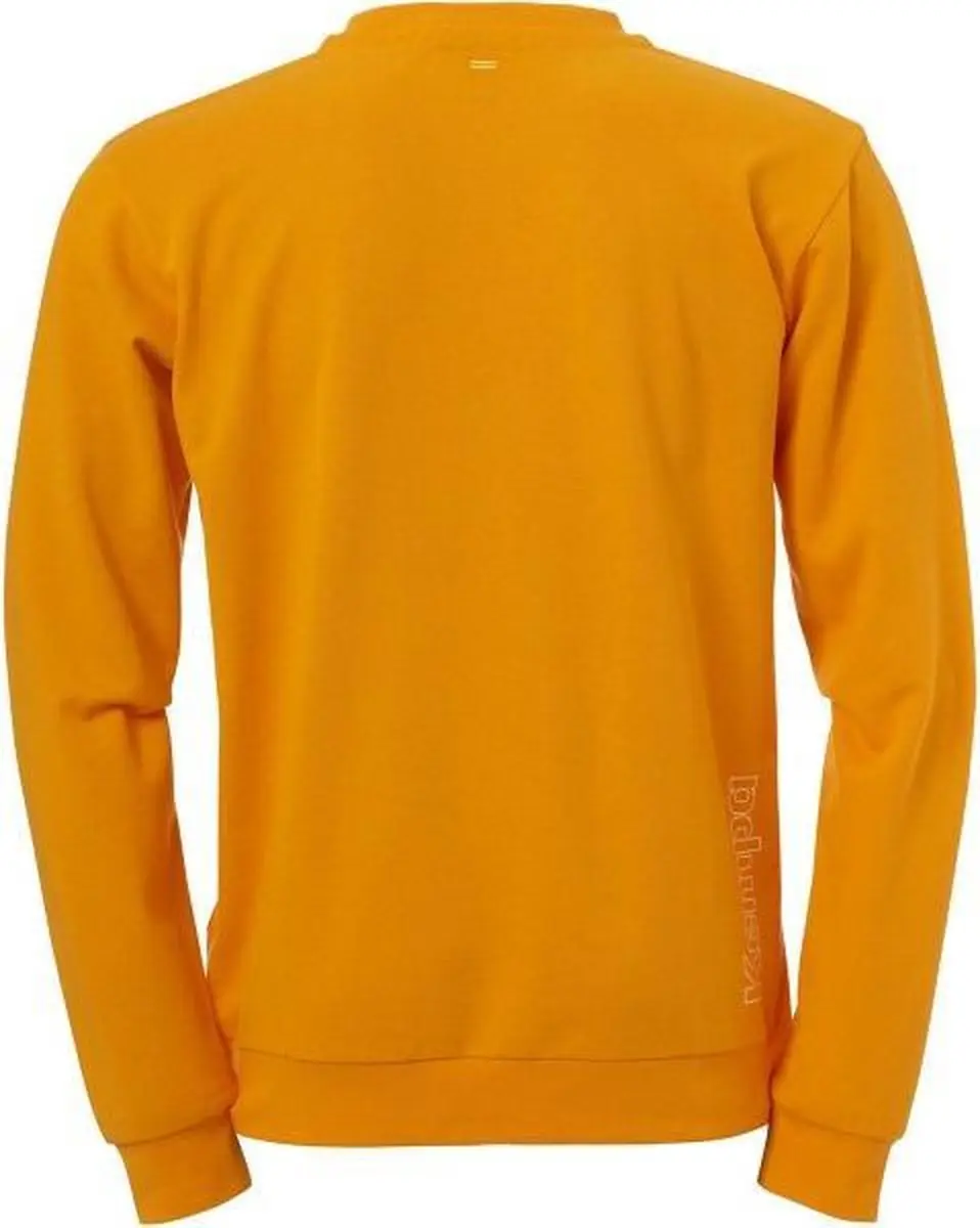 Kempa Core 2.0 Training Top Heren - Oranje - Maat 128 - afbeelding 2 van 4