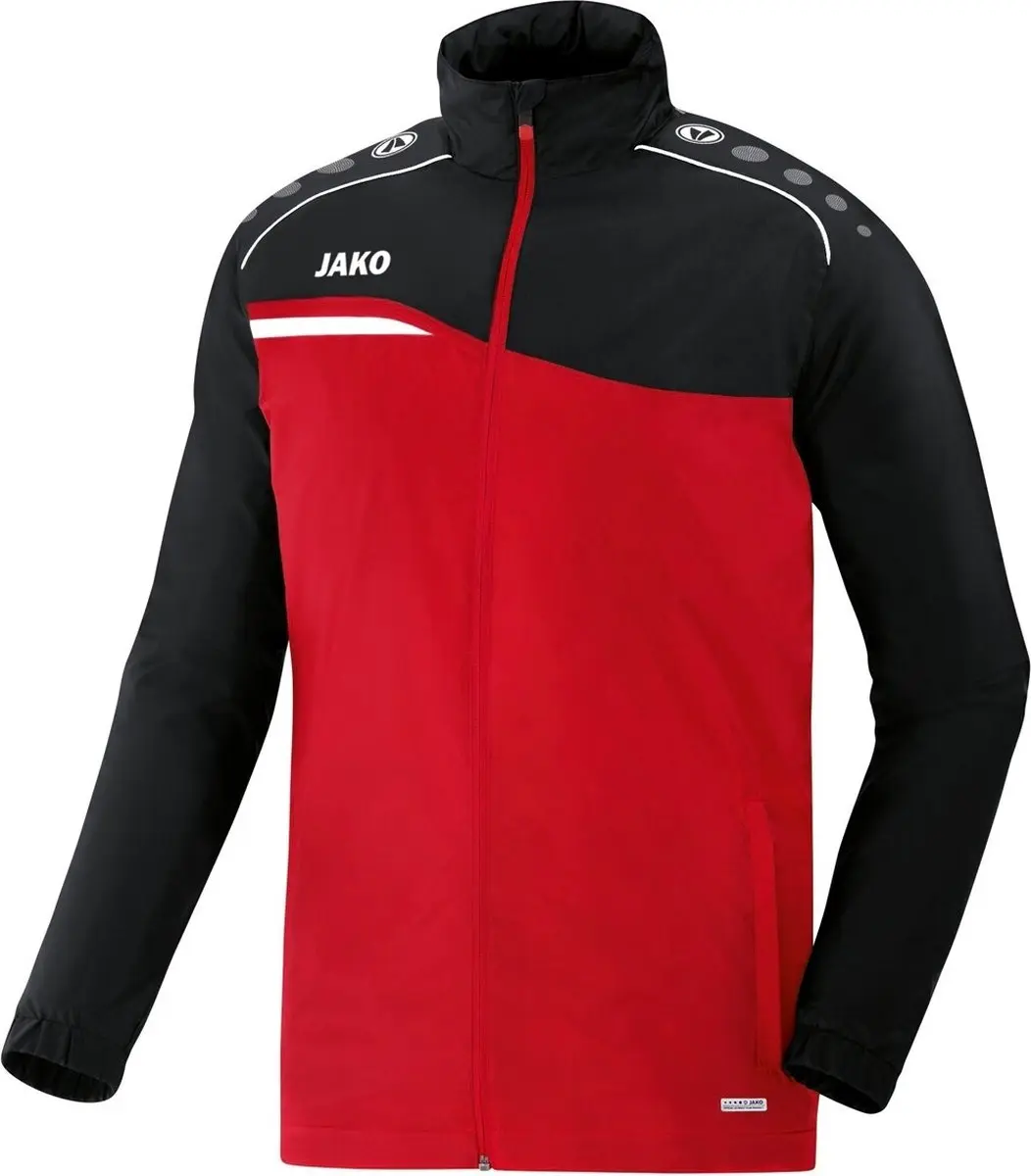 Jako Competition 2.0 Regenjas