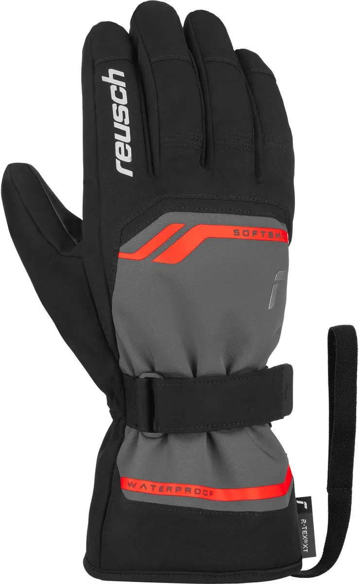 Skihandschoenen Reusch Primus R-TEX® XT