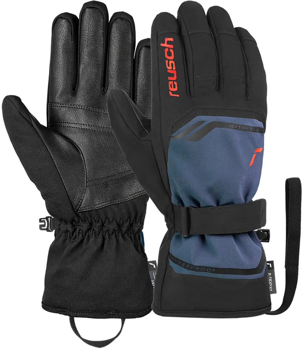 Reusch Fingerhandschuhe Primus R-TEX® XT