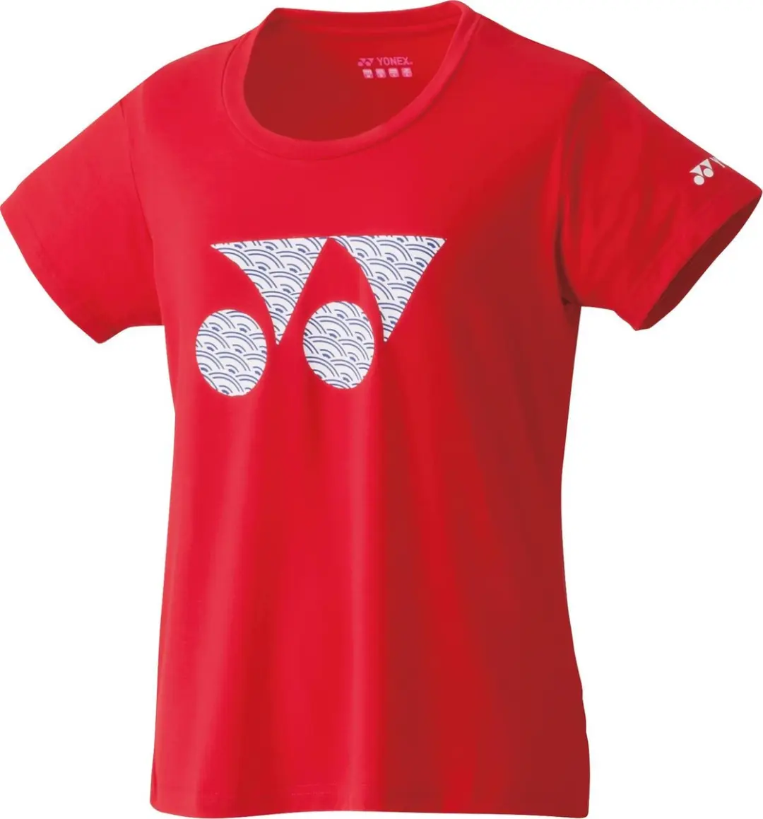 Yonex ladies special shirt