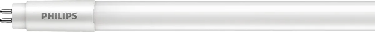 Philips LED T5 16.5W 2300lm Warm Wit 830 - 115cm - Donkergroen