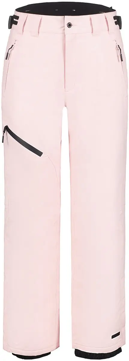 Icepeak Curlew Io Broek Roze 42 Vrouw