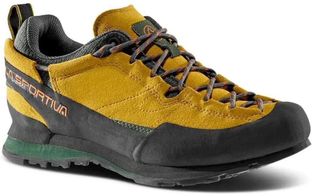 La Sportiva Boulder X Approachschoenen Beige EU 41 Man