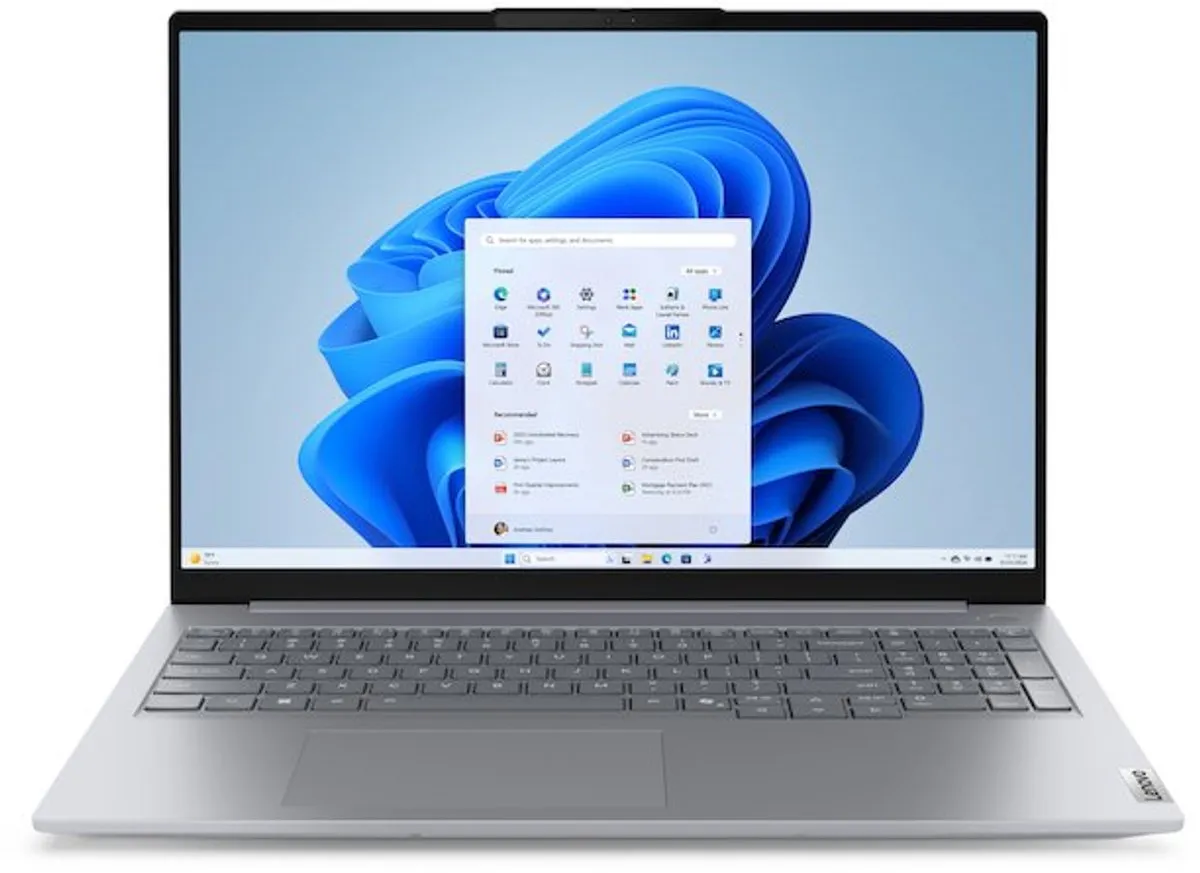 Lenovo ThinkBook 16 G8 IRL 21SH00LWMH