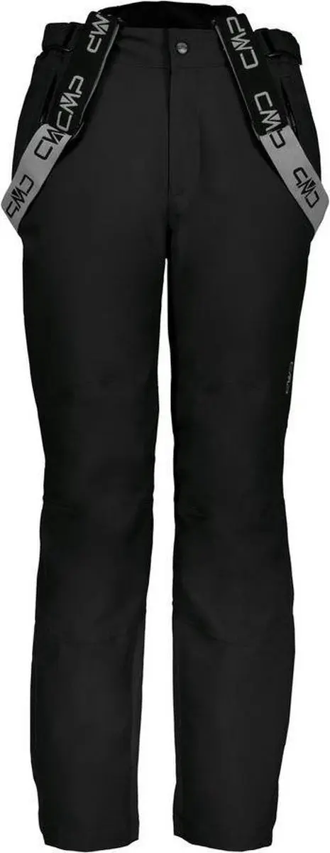 CMP Ski Pant Salopette Stretch Men