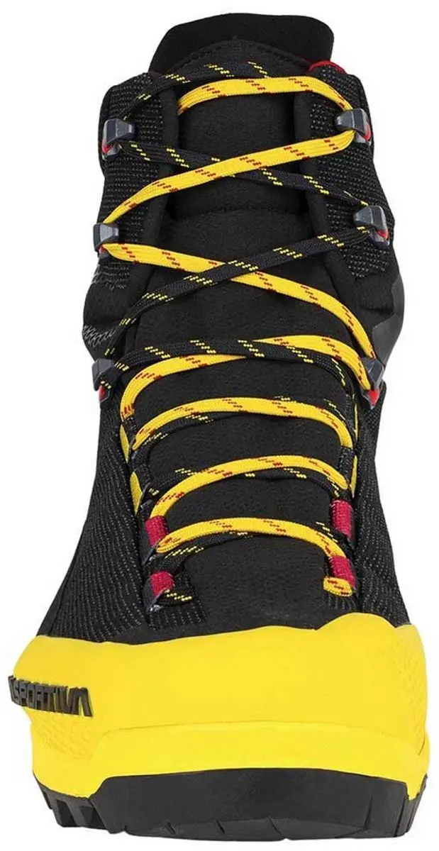 La Sportiva Aequilibrium St GTX Wandelschoenen - EU 44 - Zwart/Geel