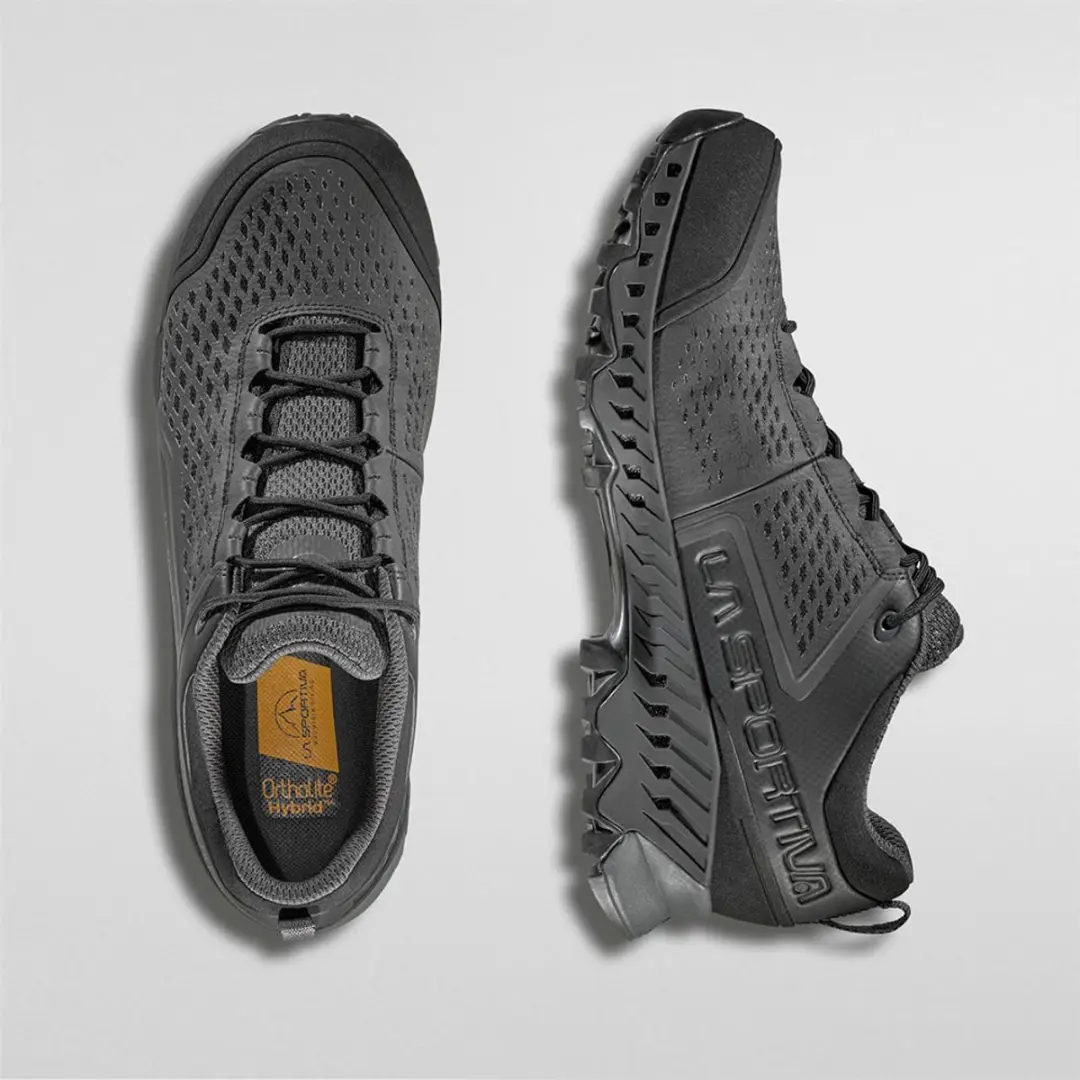 La Sportiva Spire Gore-tex® Wandelschoenen Grijs EU 45 1/2 Man