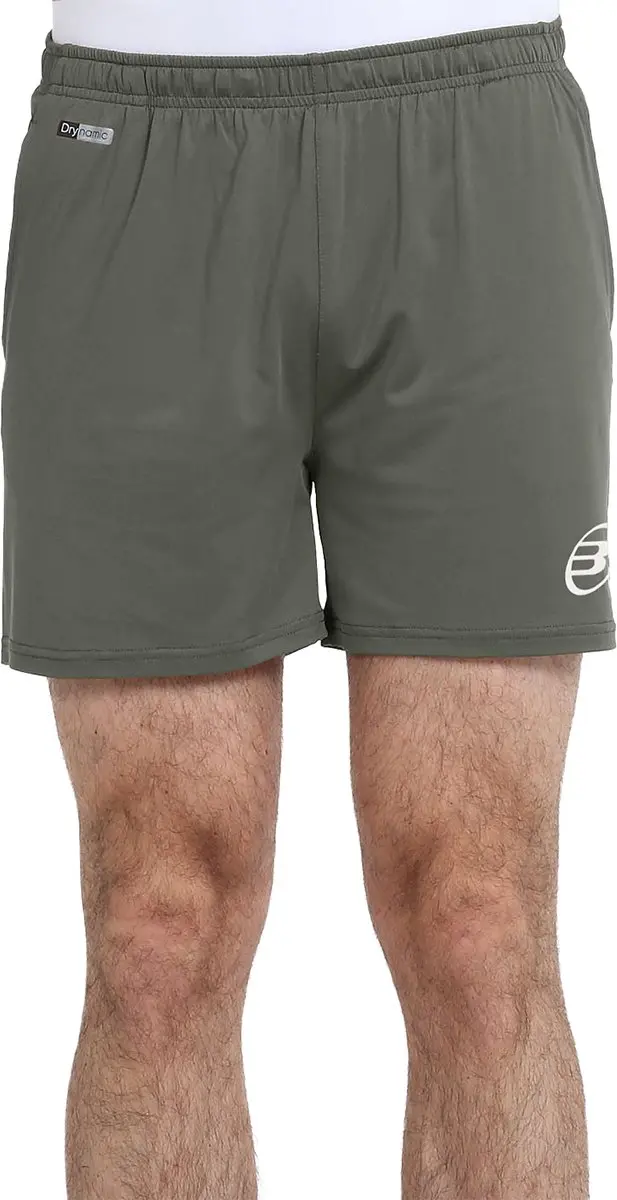 Shorts Bullpadel Meis 25v