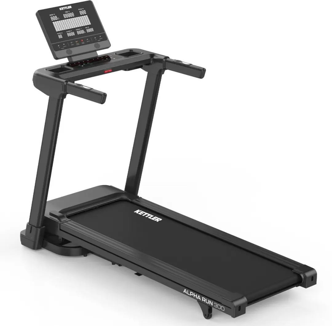 Kettler treadmill Alpha Run 300