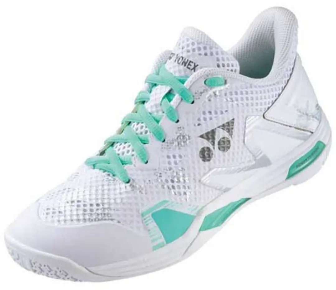 Yonex Power Cushion Eclipsion Z Indoor Sportschoenen Wit EU 37 Vrouw