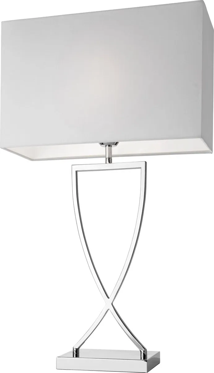 Villeroy & Boch Toulouse Tafellamp E27