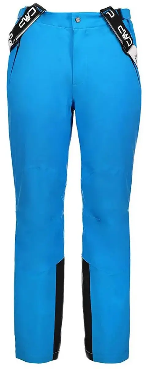 Cmp Salopette 3w17397n Broek Blauw XL Man