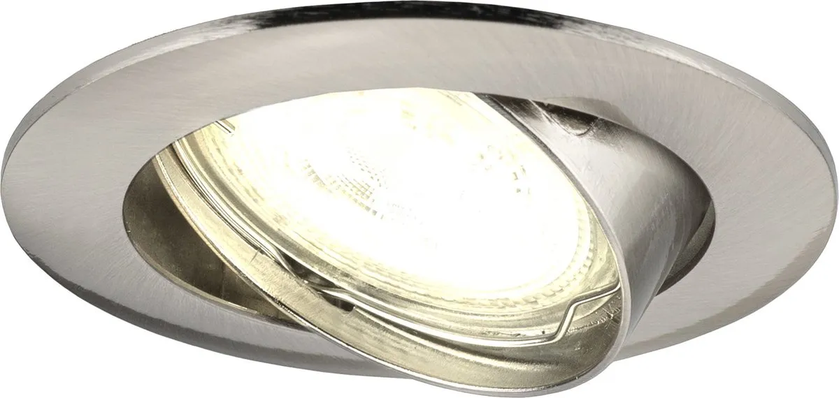 Ledvion Amsterdam LED Inbouwspot 3W