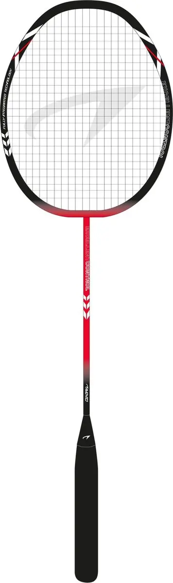 Avento Badminton Racket Staal