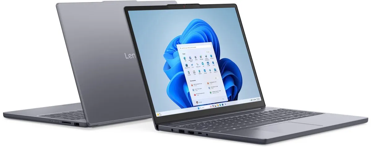 Lenovo IdeaPad Slim 3 15ARP10 Laptop - 15.3" - 512GB SSD