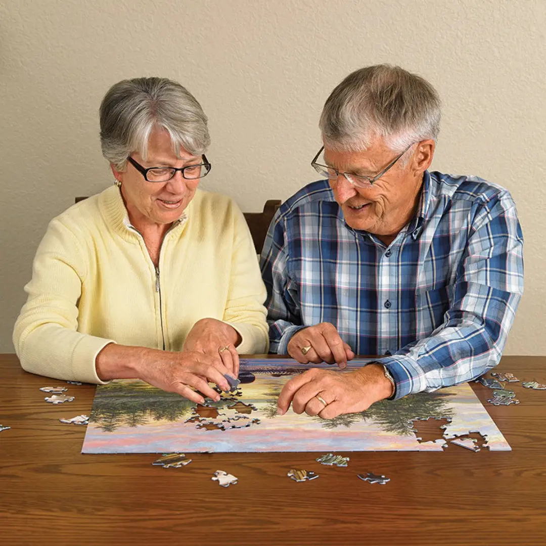 Cobble Hill XL Puzzel 275 Stuks - Meerkleurig - afbeelding 5 van 5