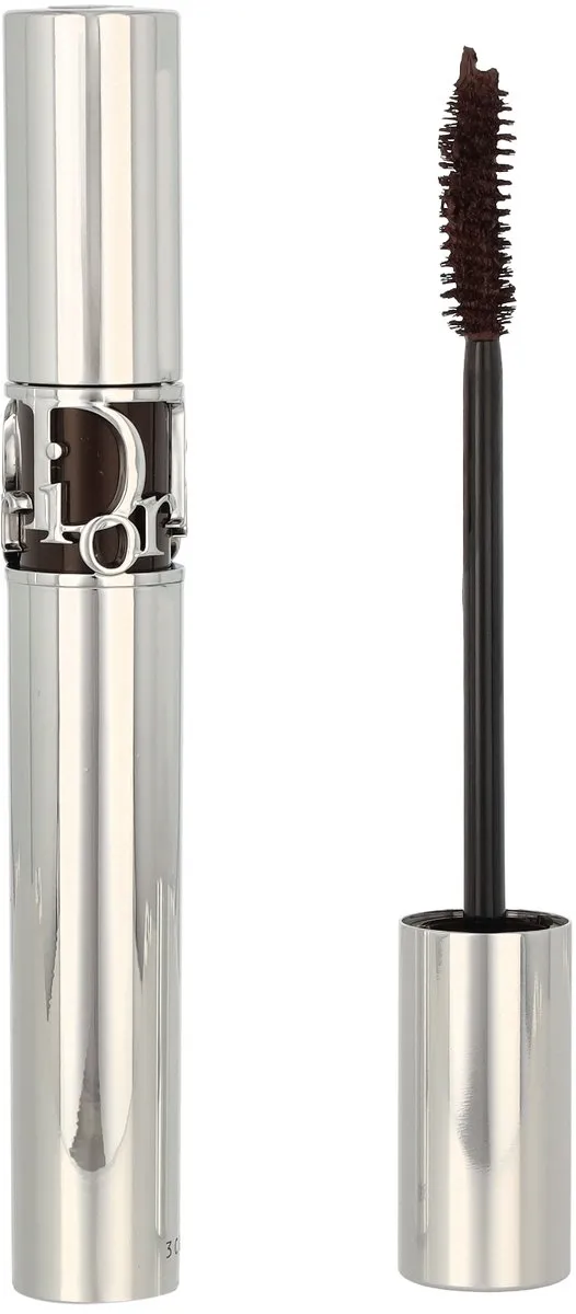 Dior Diorshow Iconic Overcurl Volume Mascara - Bruin