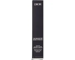 Dior Diorshow Iconic Overcurl Volume Mascara - Bruin