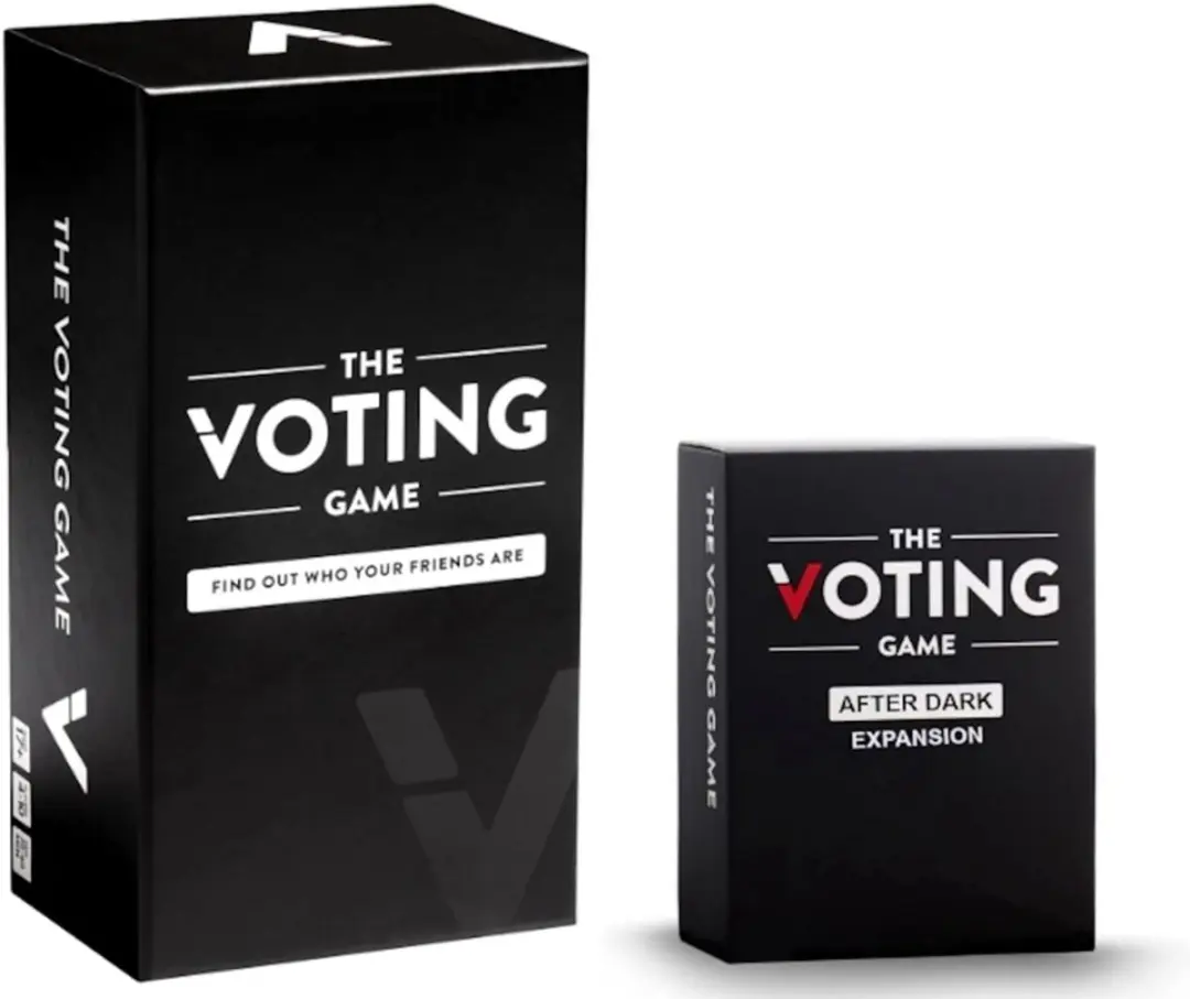 The Voting Game Bundle