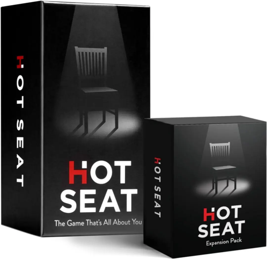 Hot Seat Bundle
