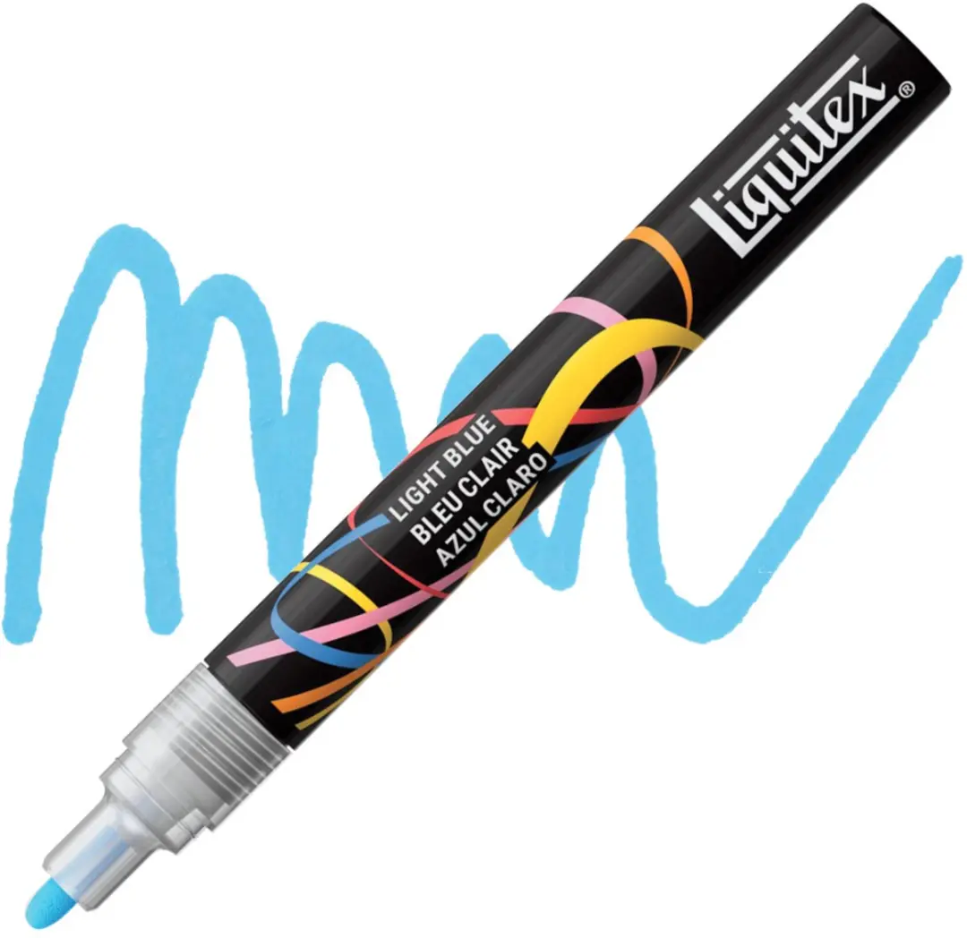 Liquitex Acrylmarker
