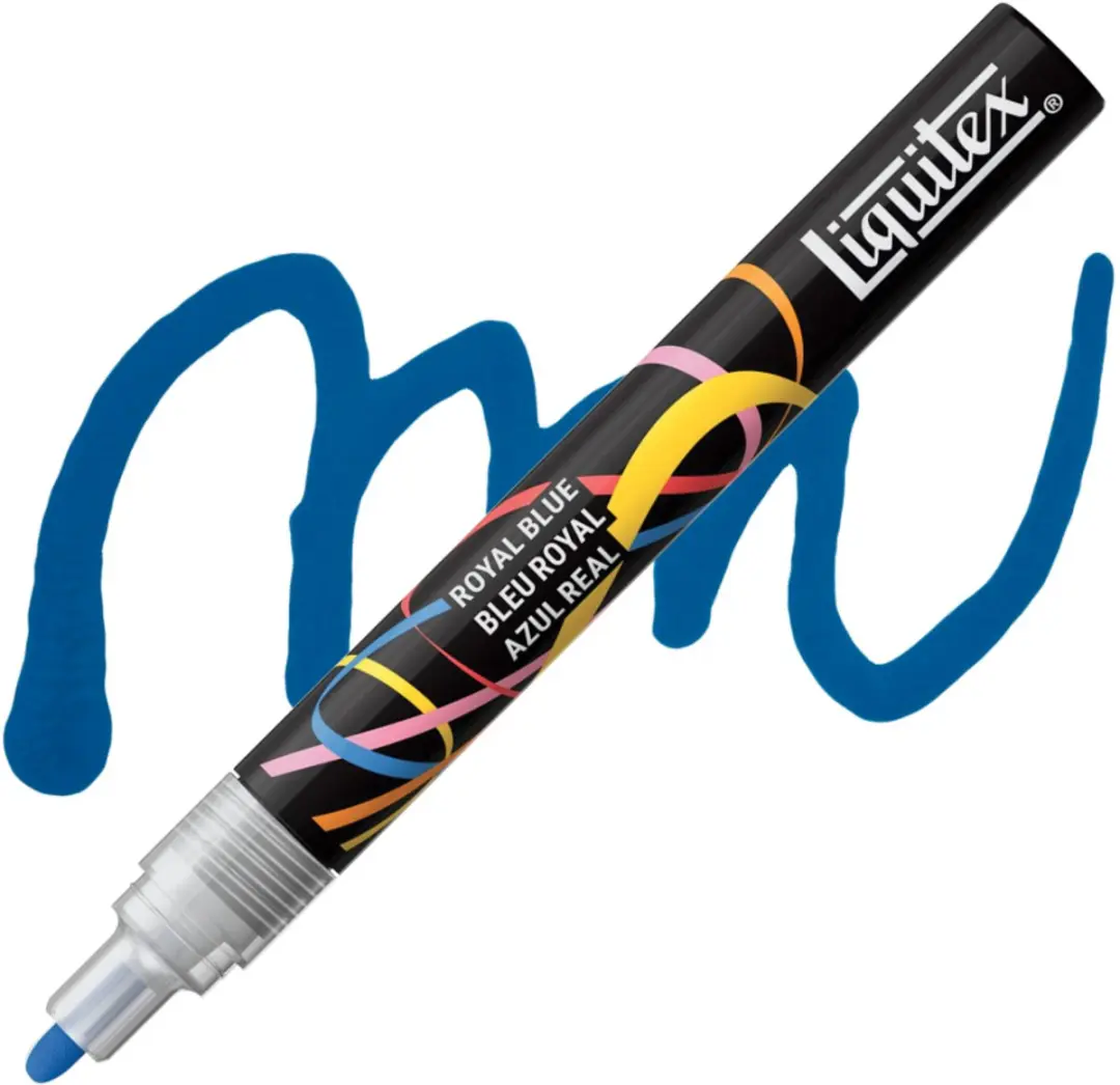 Liquitex Acrylmarker