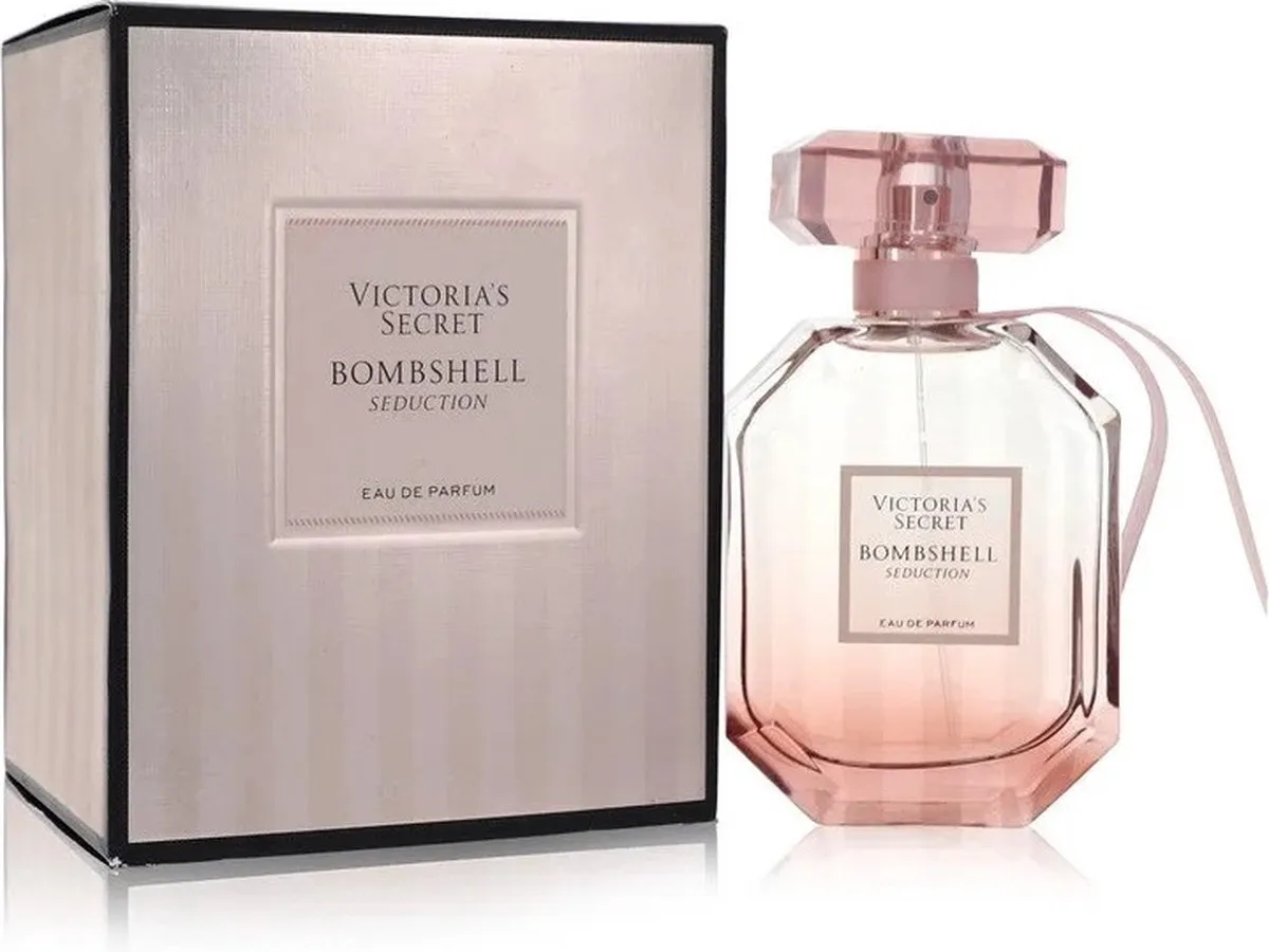 Victoria's Secret Bombshell Seduction Eau de Parfum 100ml