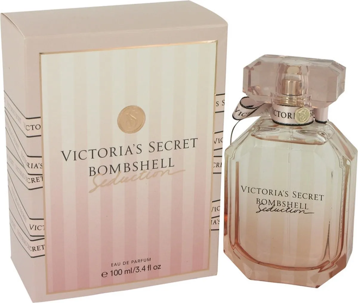 Victoria's Secret Bombshell Seduction Eau de Parfum 100ml